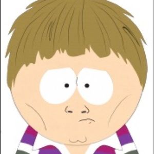 Meet your Posher, Richard